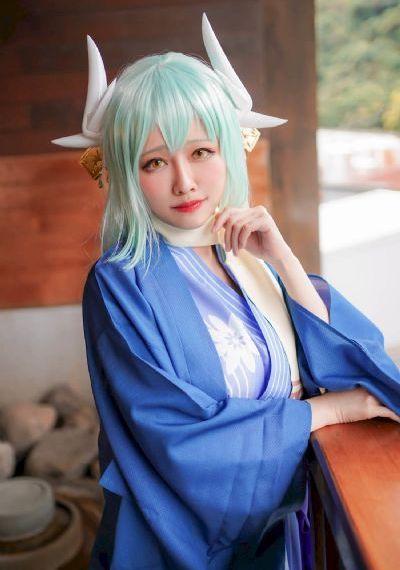 隔壁女孩2