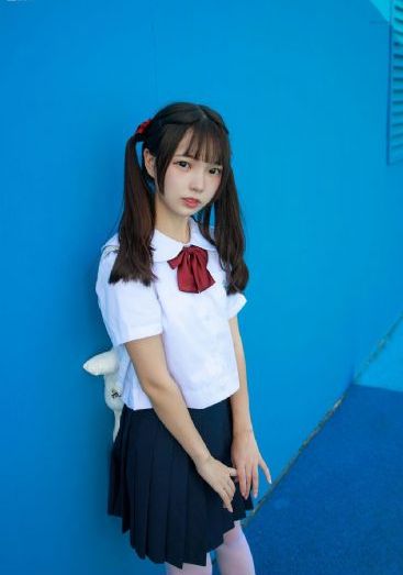 女大学生沙龙服务