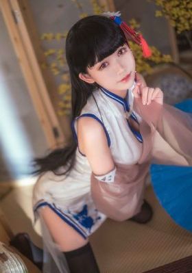 僧侣动漫